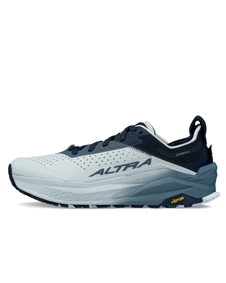 Altra - Olympus 6 - Dark Blue