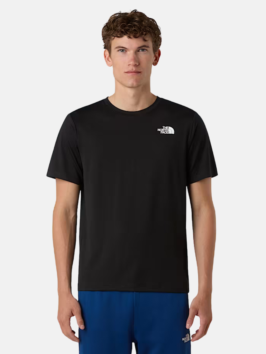 The North Face - 24/7 Set - Black