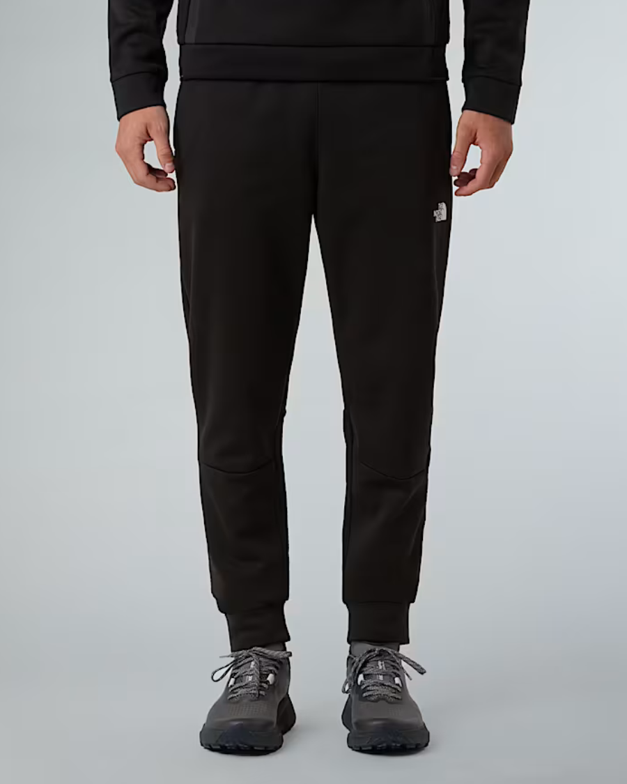 The North Face - Mountain Athletics Joggers - Black