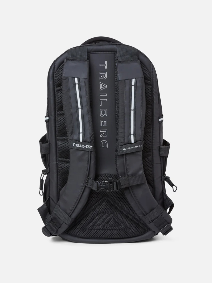 Trailberg - Matterhorn 2.0 Backpack - Black