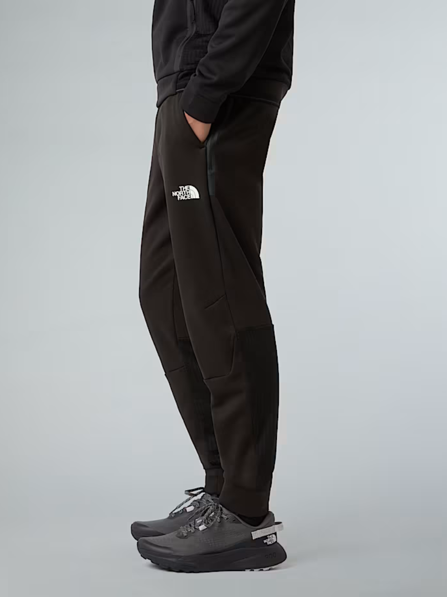 The North Face - Mountain Athletics Joggers - Black