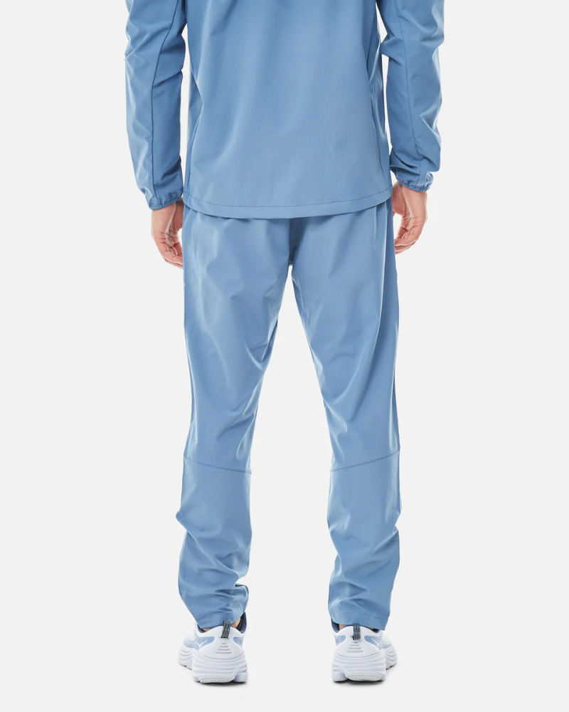 Trailberg - AW25 Cloud Pants - Slate Blue/Dove Blue