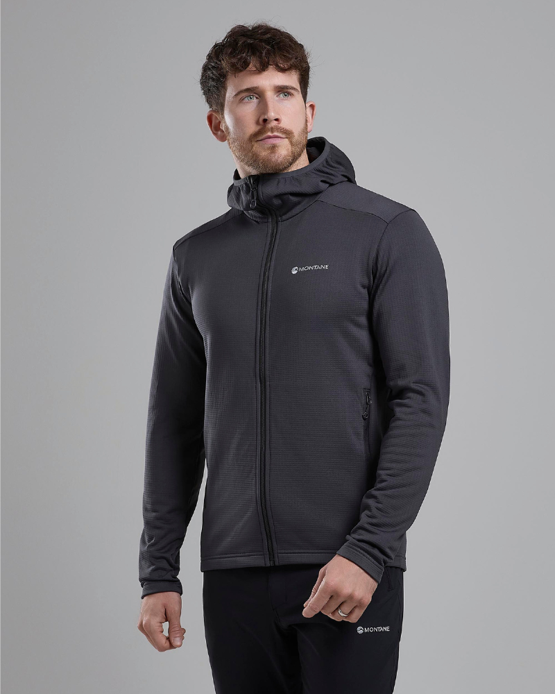 Montane - Protium Hoodie - Black