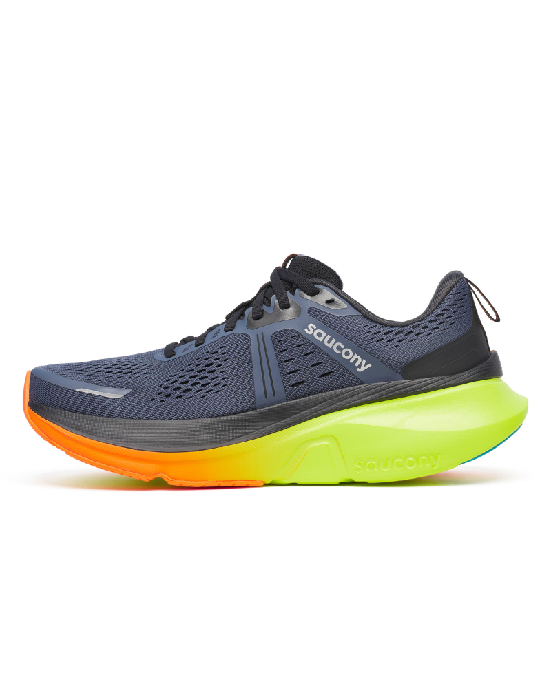 Saucony - Guide 18 - Shadow/Vizi