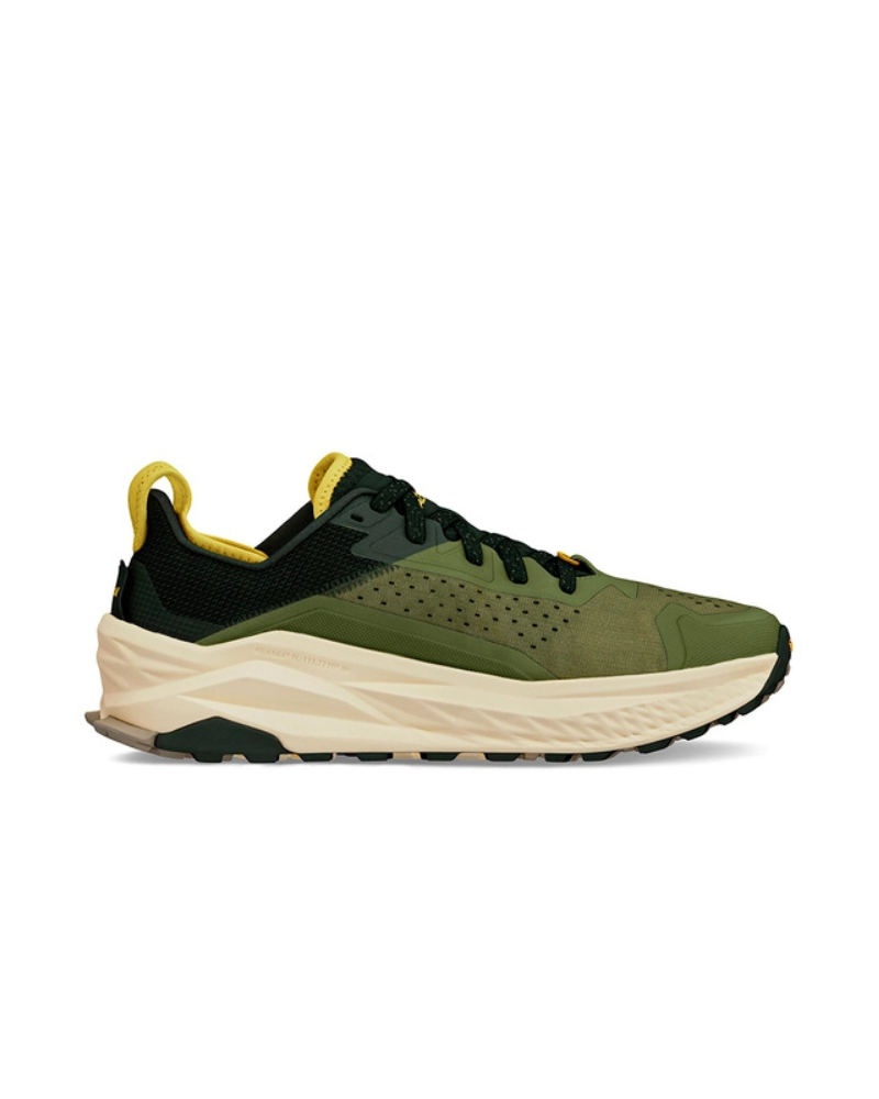 Altra - Olympus 6 - Dusty Olive