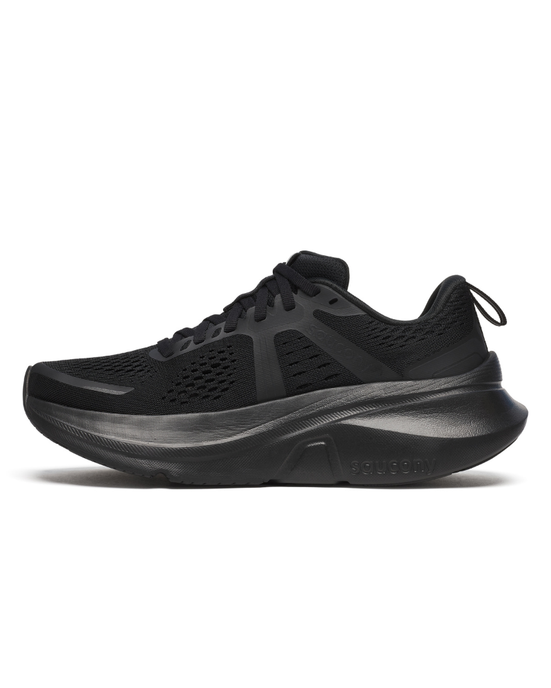 Saucony - Guide 18 - Triple Black