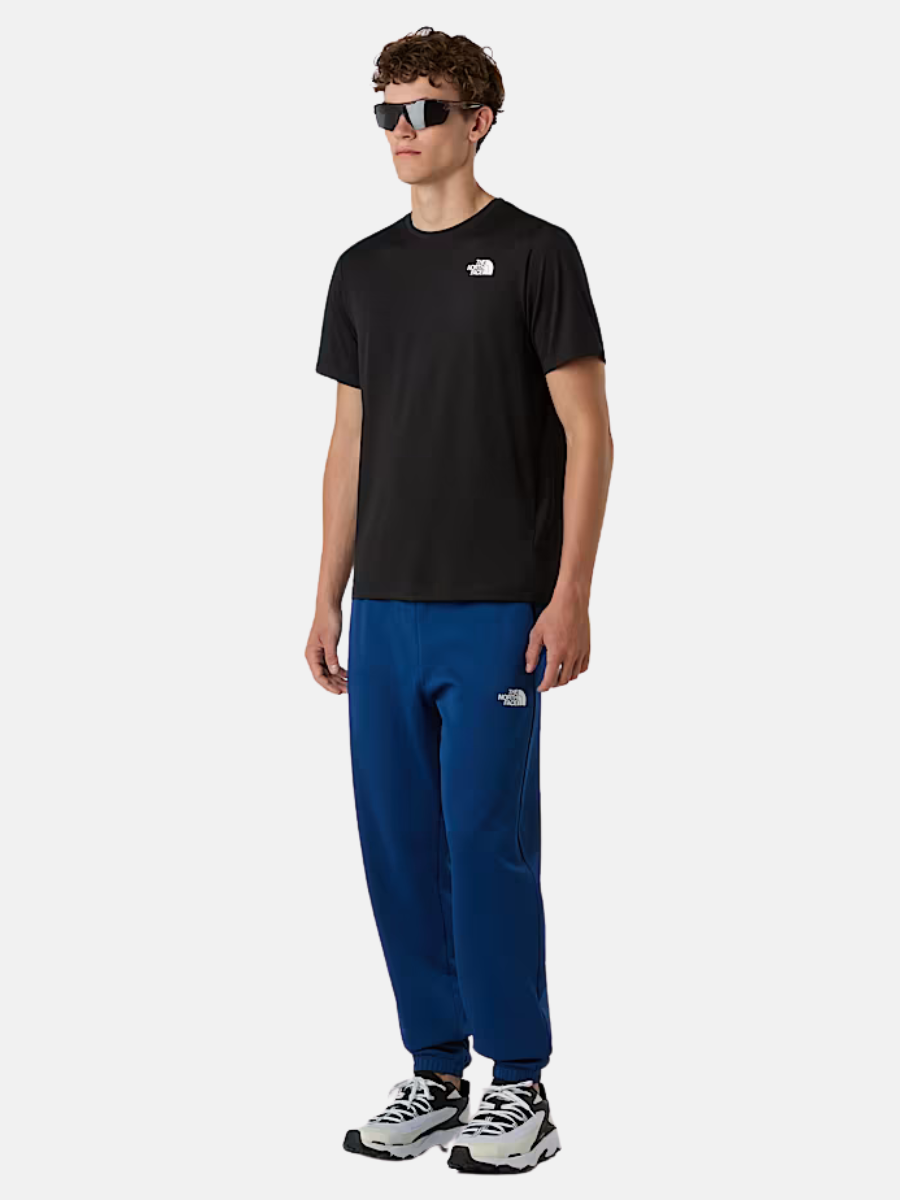 The North Face - 24/7 Tee - Black