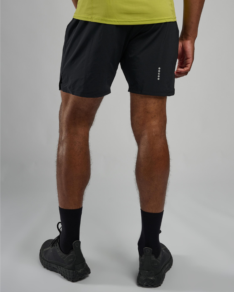 Montane - Slipstream 7" Trail Running Shorts - Black