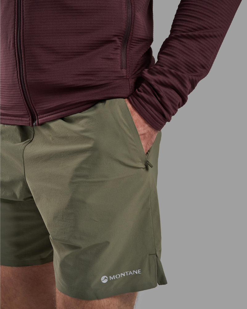 Montane - Volantis 7" Shorts - Caper