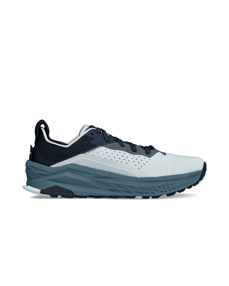 Altra - Olympus 6 - Dark Blue