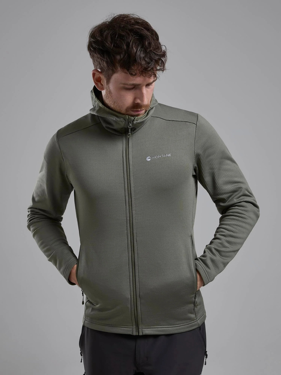 Montane - Protium Hoodie - Caper
