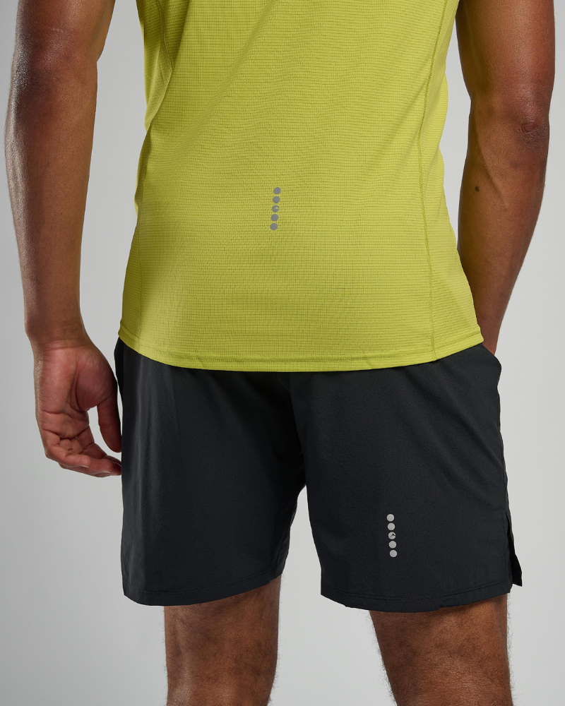 Montane - Slipstream 7" Trail Running Shorts - Black