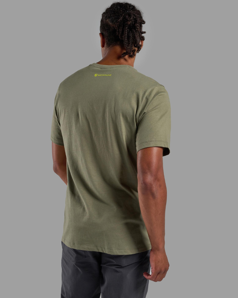 Montane - Protium Hoodie Three Piece - Caper
