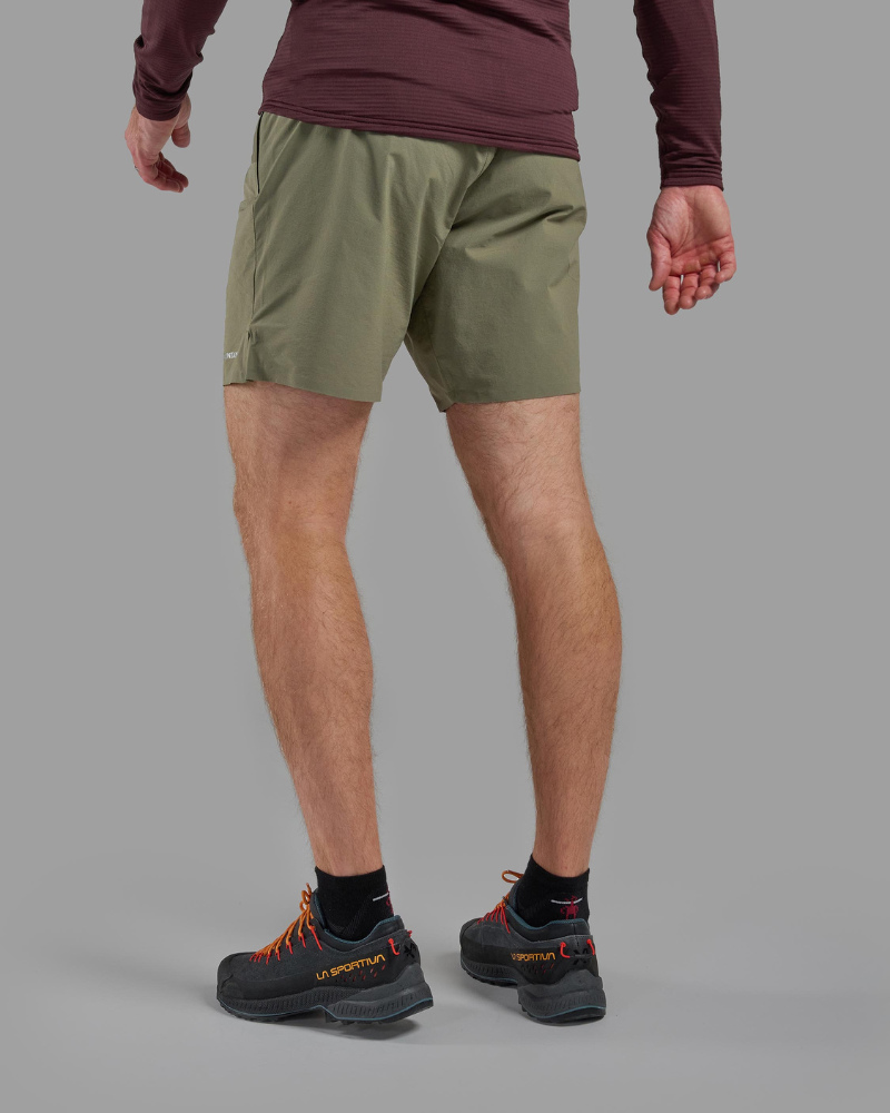 Montane - Volantis 7" Shorts - Caper