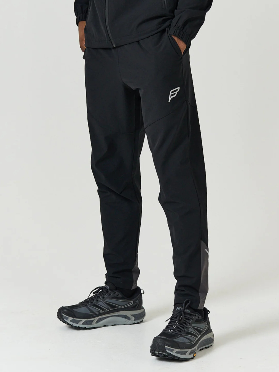 Frequency - Elevate Pro Pants - Black