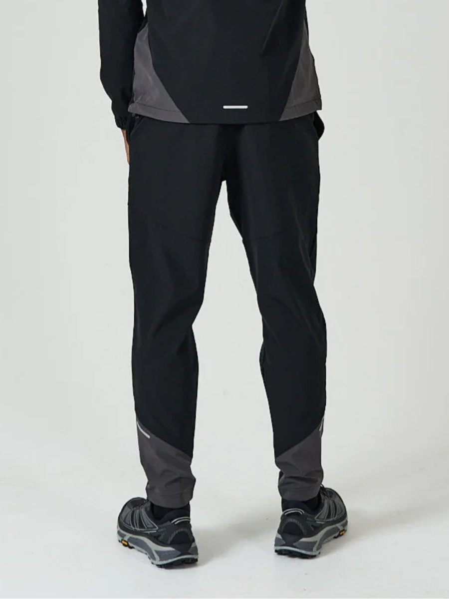 Frequency - Elevate Pro Pants - Black