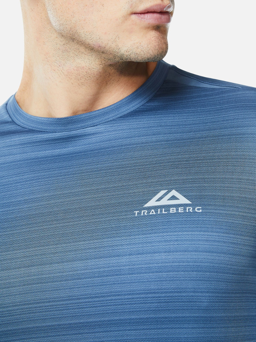 Trailberg - Slate Windbreaker Set - Breeze