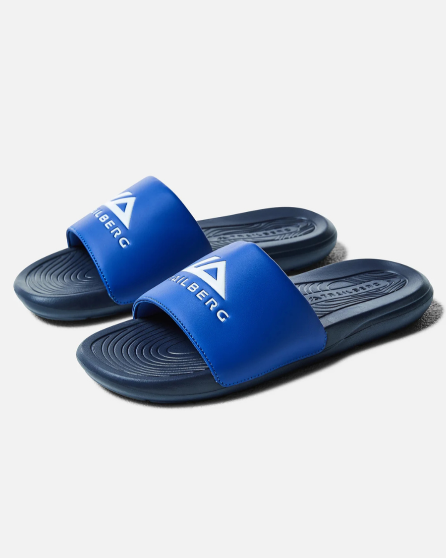 Trailberg - Core Sliders - Blue/Navy