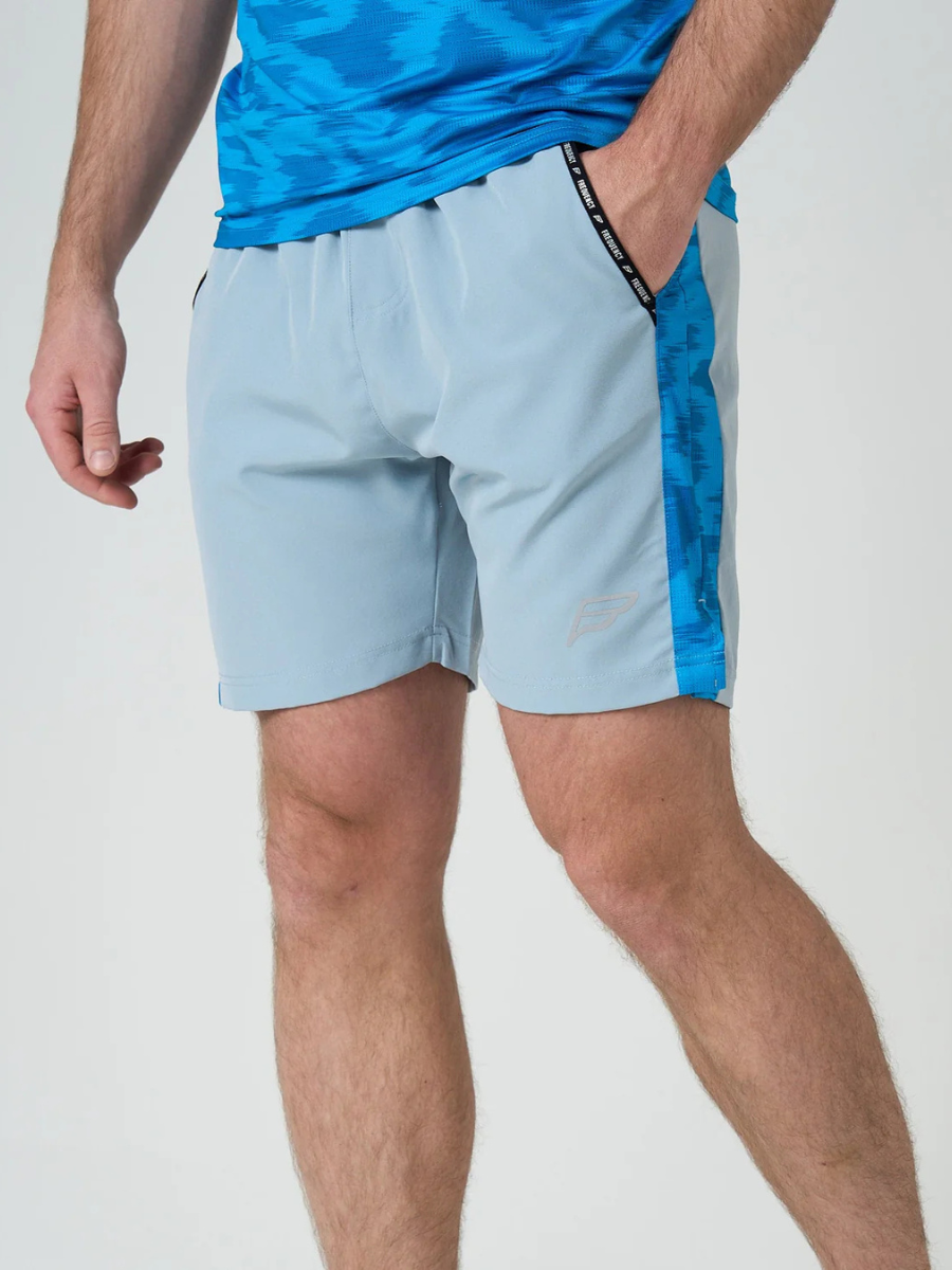 Frequency - Evolution Pro Shorts - Classic Cobalt