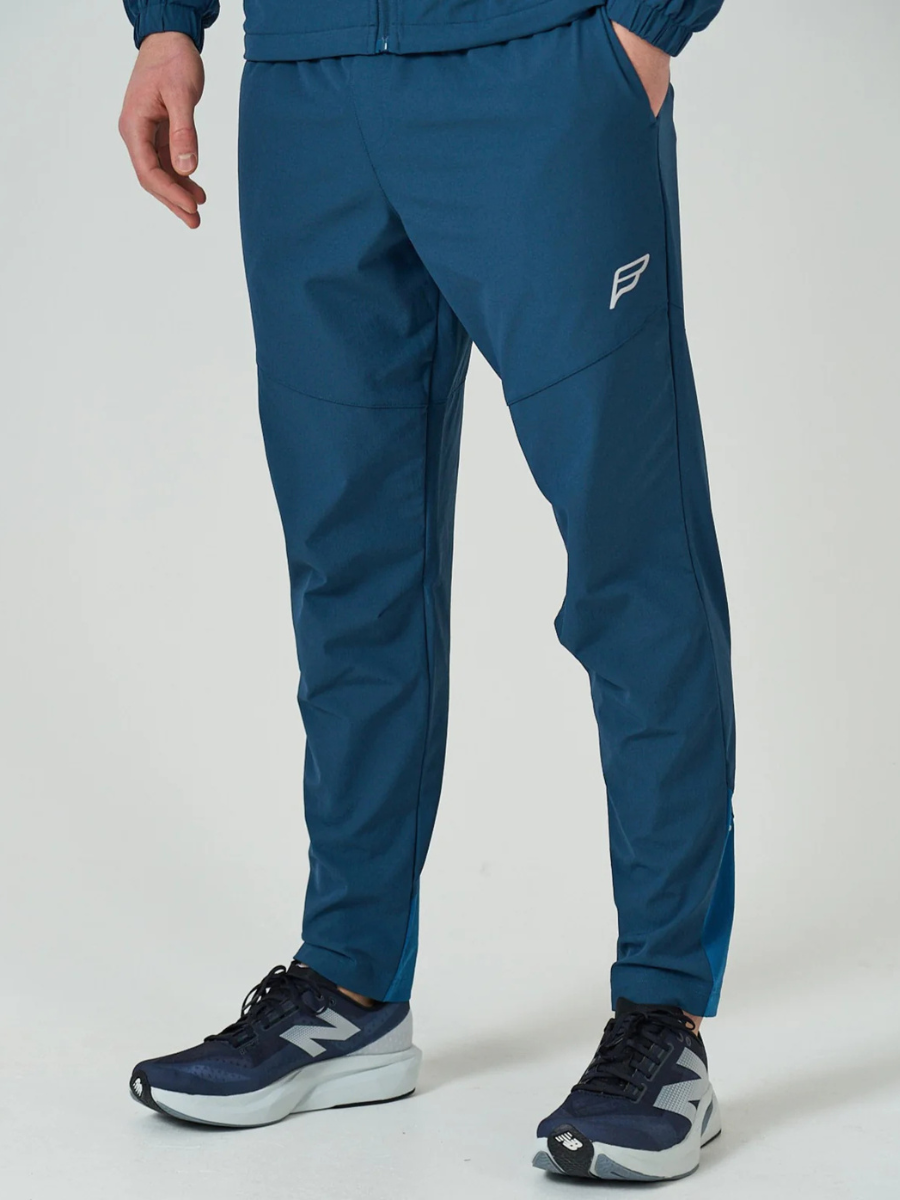 Frequency - Elevate Pro Pants - Navy