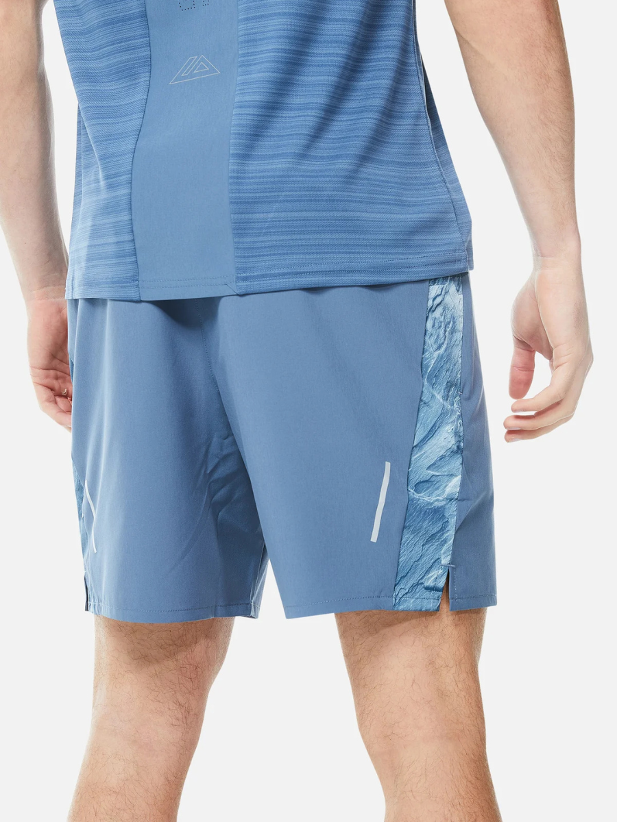 Trailberg - Slate Shorts - Breeze