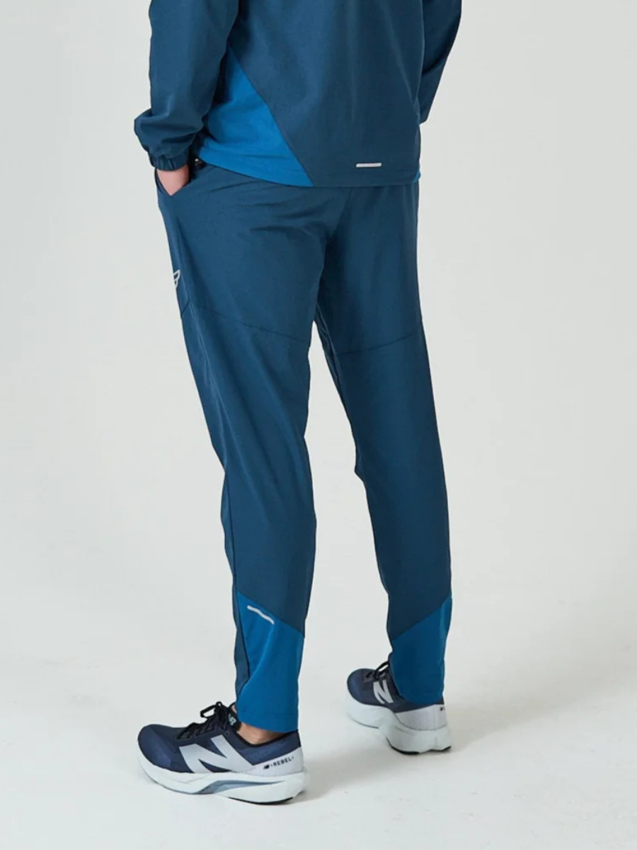 Frequency - Elevate Pro Pants - Navy