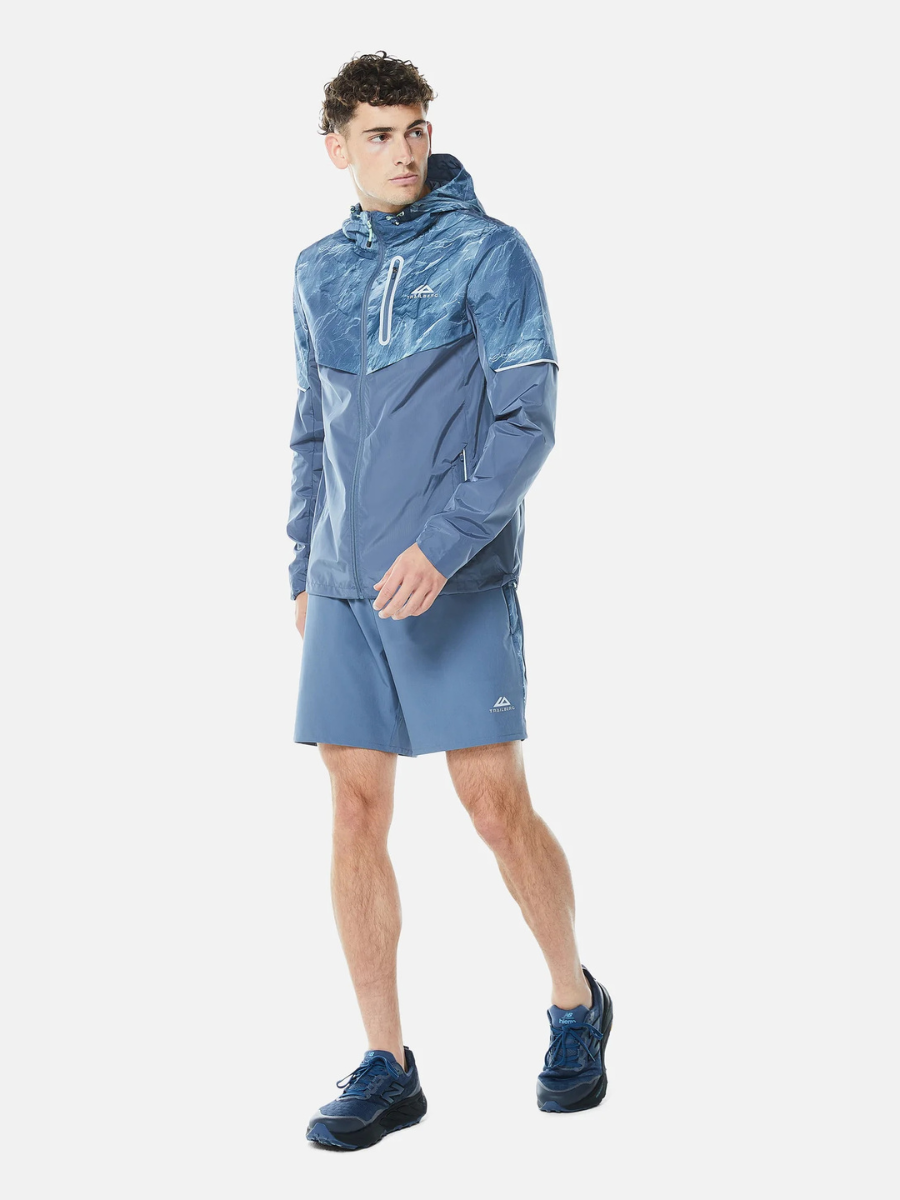 Trailberg - Slate Windbreaker Set - Breeze