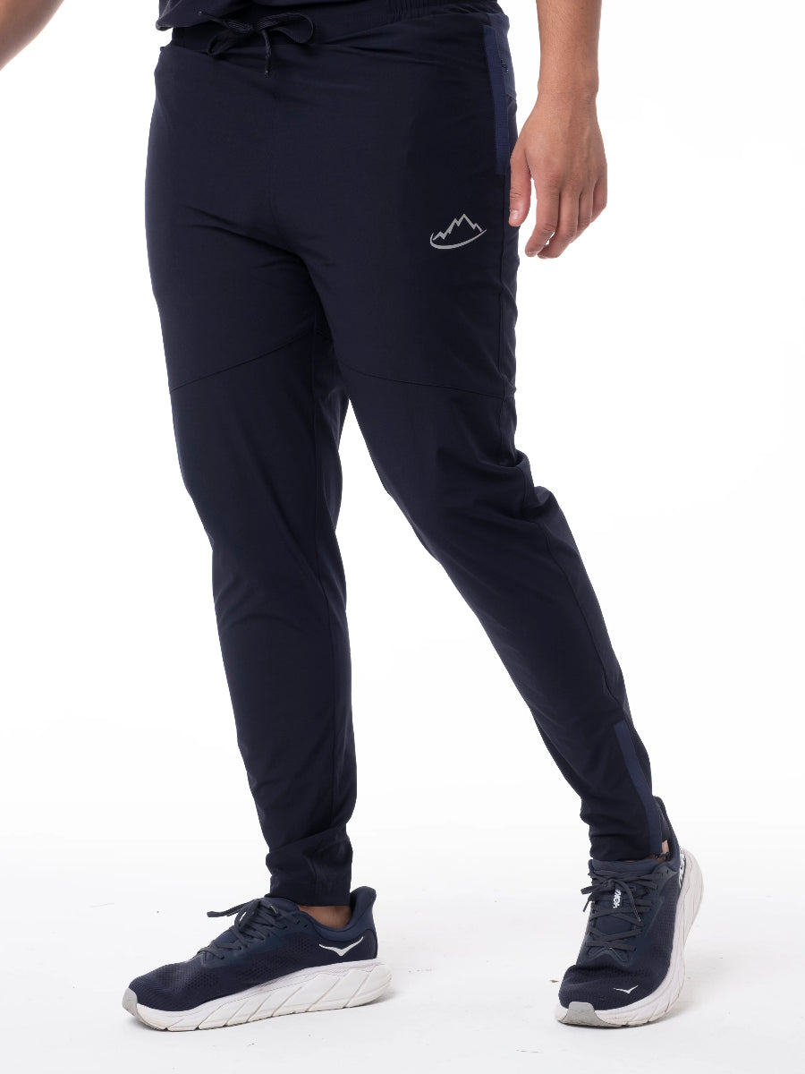 Adapt To - Reflex Pants - Navy