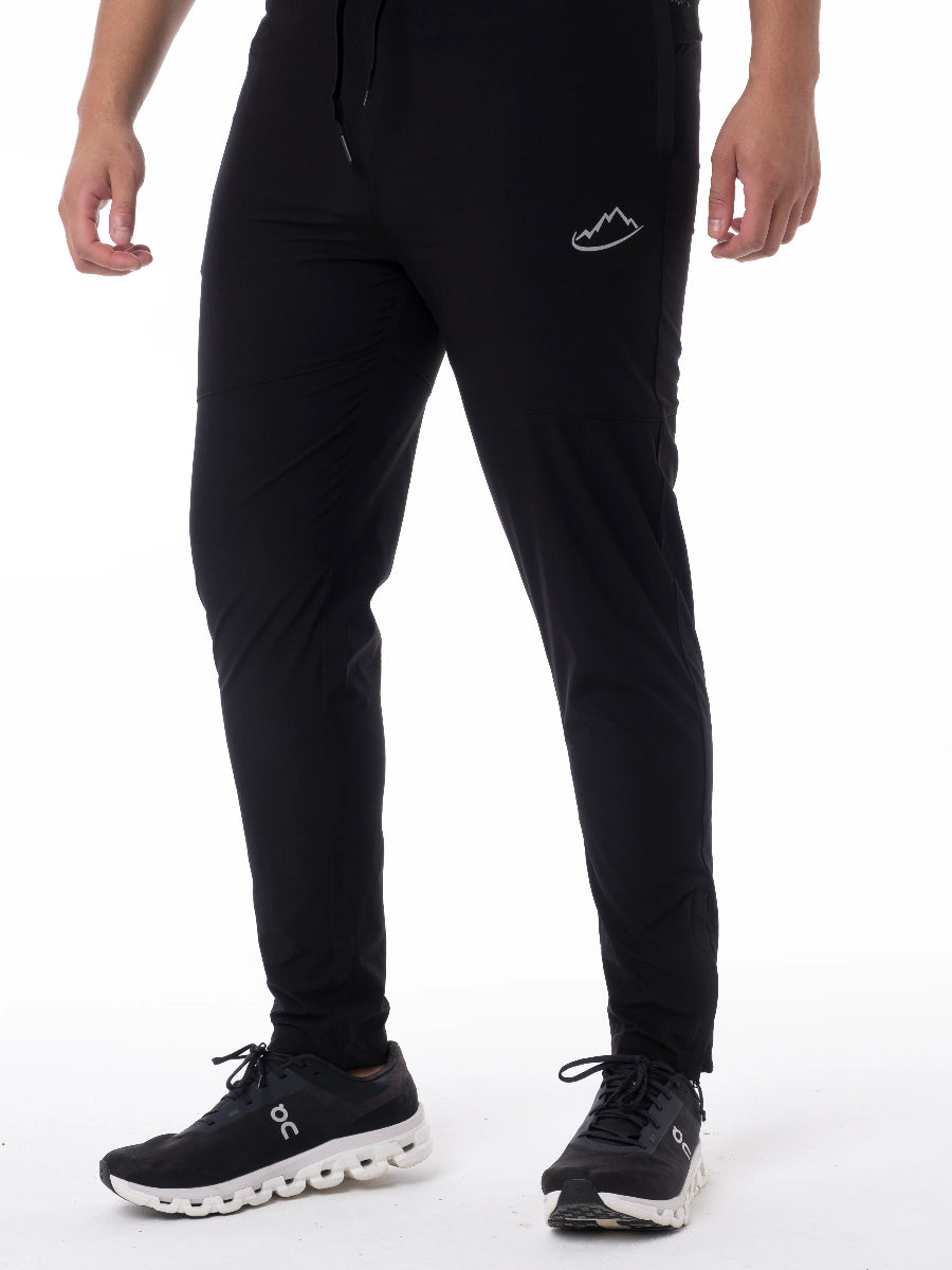 Adapt To - Reflex Pants - Black