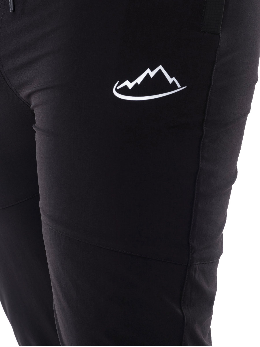 Adapt To - Reflex Pants - Black