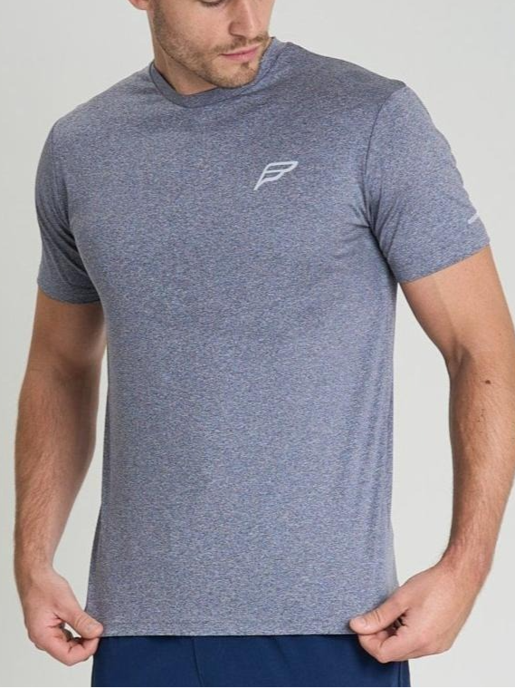 Frequency - Attain T-Shirt - Grey