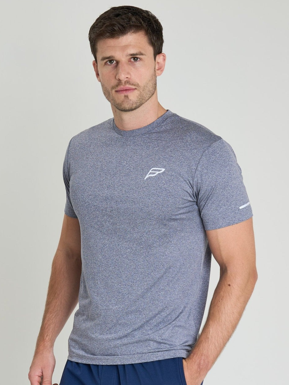 Frequency - Attain T-Shirt - Grey
