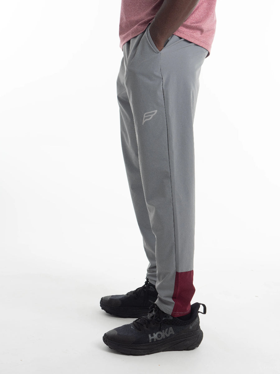 Frequency - Action Pro Pants - Grey