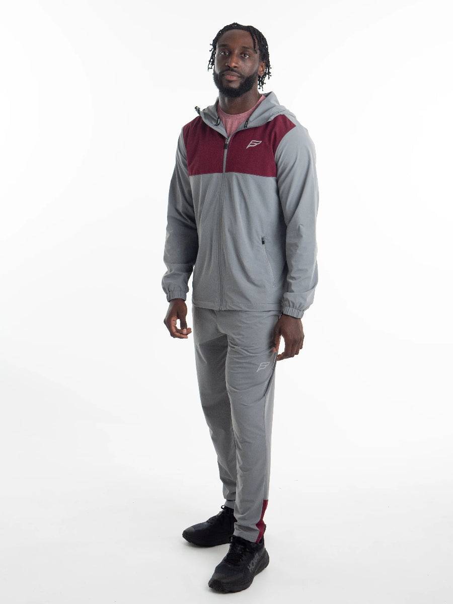 Frequency - Action Pro Pants - Grey