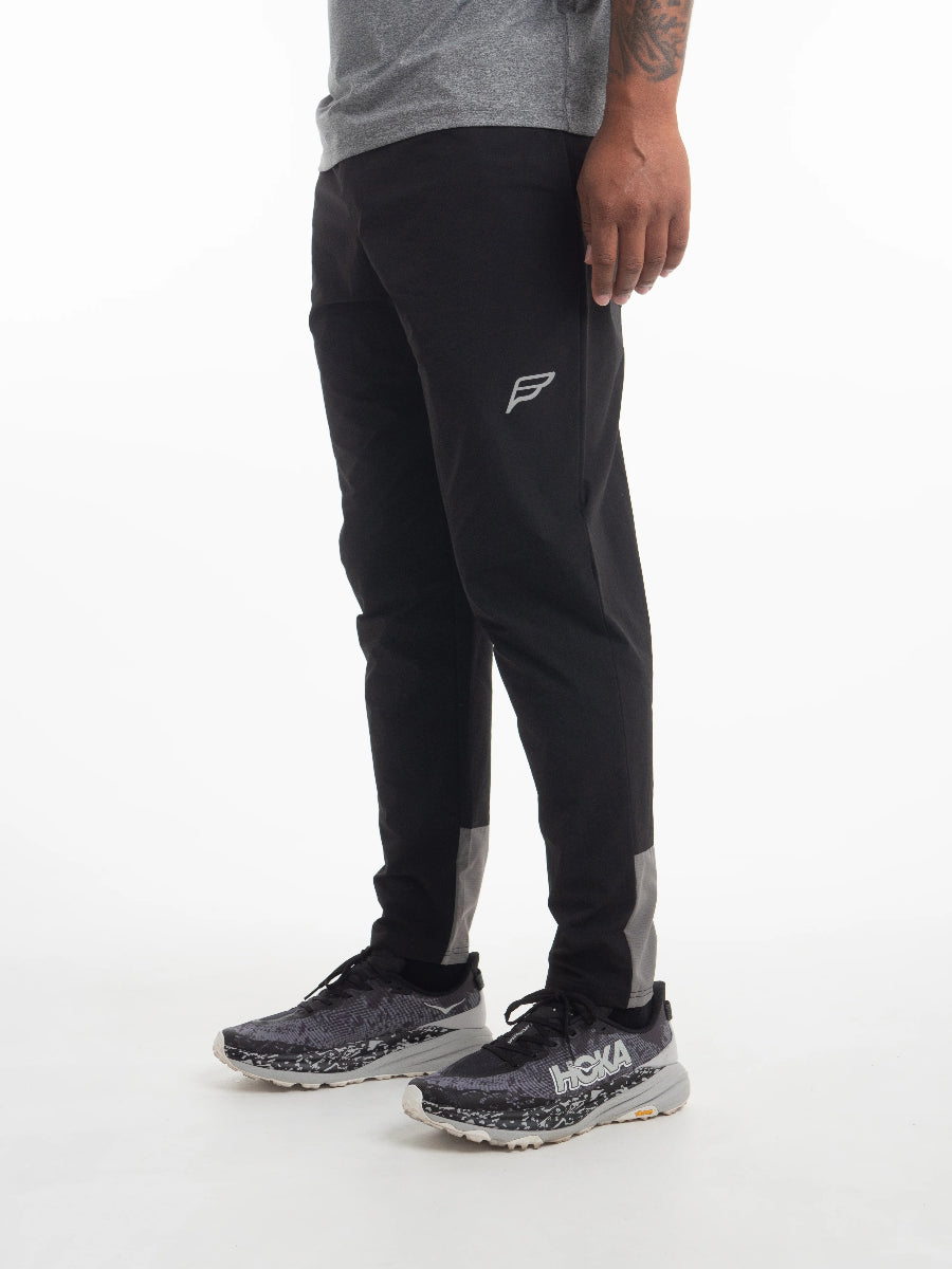 Frequency - Action Pro Pants - Black