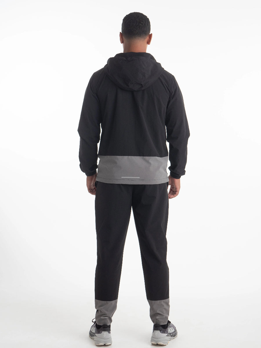 Frequency - Action Pro Pants - Black