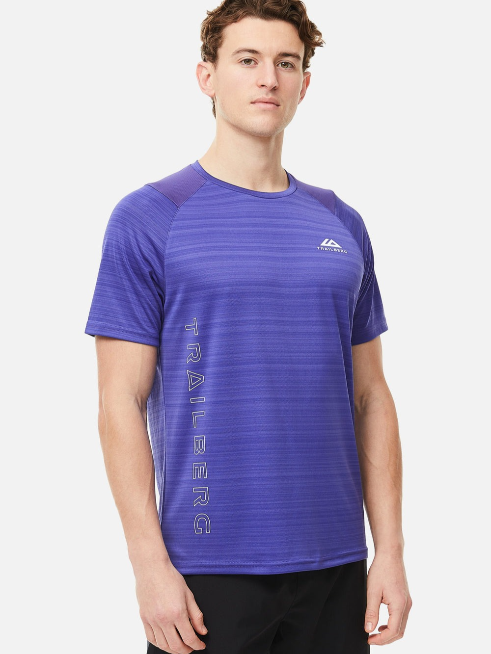 Trailberg - Triathlon Set - Purple/Black